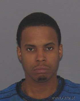 Demetrius  Price Mugshot