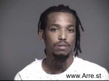 Demetrius Tamar Sellers Mugshot