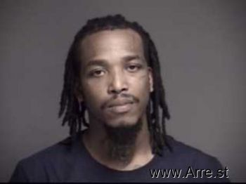 Demetrius Tamar Sellers Mugshot