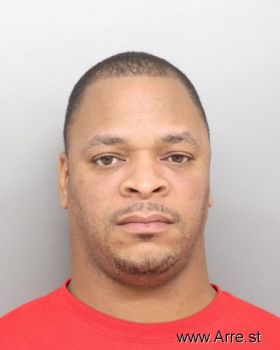 Demetrius  Smith Mugshot