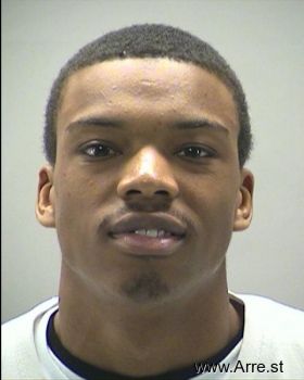 Demetrius  Smith Mugshot