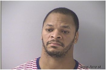 Demetrius Lamont Smith Mugshot