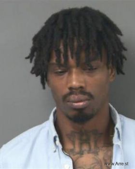 Demetrius Manuleto Trent Smith Mugshot