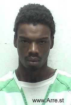 Demetrius Monuleto Trent Smith Jr Mugshot