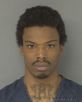 Demetrius Monuleto Trent Smith Jr Mugshot