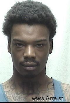 Demetrius M Smith Jr Mugshot