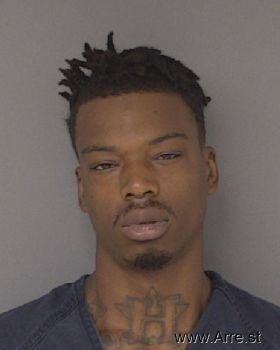 Demetrius Monuleto Trent Smith Jr Mugshot