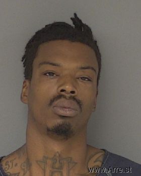 Demetrius Monuleto Trent Smith Jr Mugshot