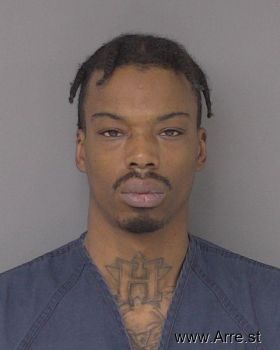 Demetrius Monuleto Trent Smith Jr Mugshot