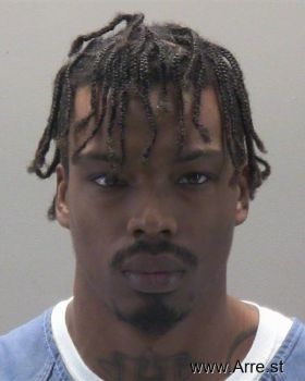 Demetrius Manuleto Trent Smith Jr Mugshot