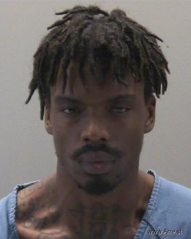 Demetrius Manuleto Trent Smith Jr Mugshot