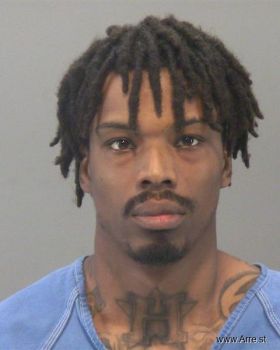 Demetrius Manuleto Trent Smith Jr Mugshot