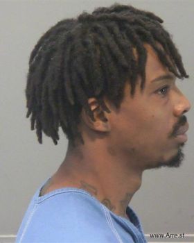 Demetrius Manuleto Trent Smith Jr Mugshot