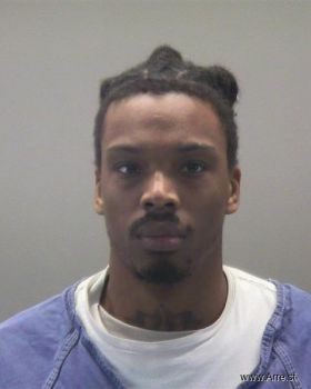 Demetrius Manuleto Trent Smith Jr Mugshot