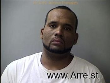 Demetrius Antonio Summers Mugshot