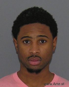 Demetrius  Taylor Mugshot