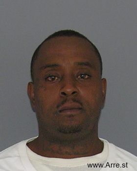 Demetrius  White Mugshot