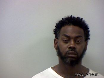 Demetrius  White Mugshot