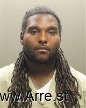 Demetrius Lamar Williams Mugshot