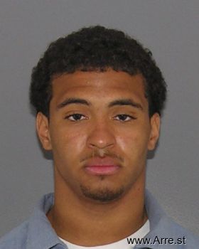 Demetrius  Williams Mugshot