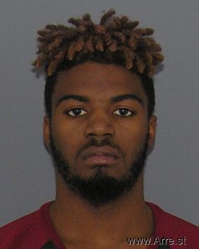 Demetrius  Williams Mugshot