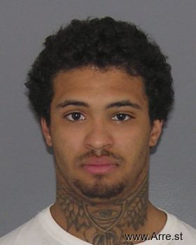 Demetrius  Williams Mugshot