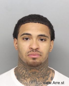 Demetrius  Williams Mugshot