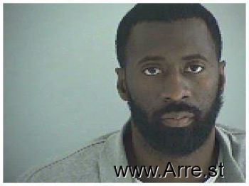 Demetrius Nmn Williams Mugshot