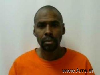 Demitrius Darnel Jackson Mugshot