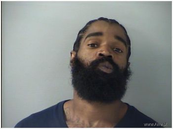 Demitrius Lamar Rhodes Mugshot