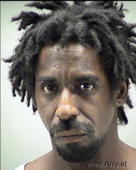 Demond  Jonigan Mugshot