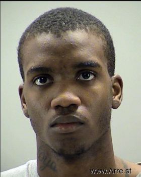 Demonte Lamar Shamaul Jones Mugshot