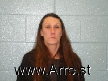 Denise  Ambrozy Mugshot