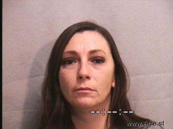 Denise Renee Bradley Mugshot