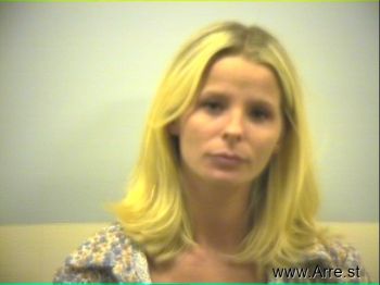 Denise M Brown Mugshot