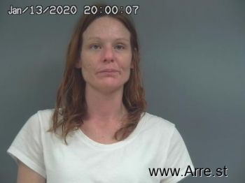 Denise Marie Brown Mugshot