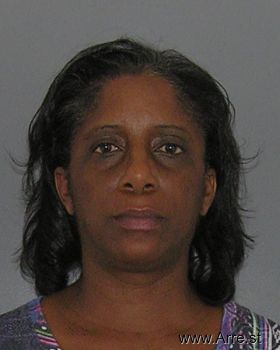 Denise  Burton Mugshot