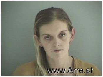 Denise Marie Cole Mugshot