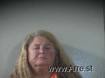 Denise Ann Goodrich Mugshot