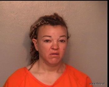 Denise M Pelzel Mugshot