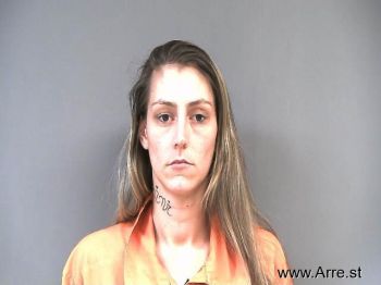 Denise Danielle Reed Mugshot