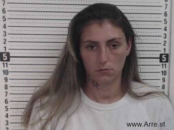 Denise D Reed Mugshot