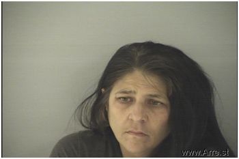 Denise Renee Ulreich Mugshot