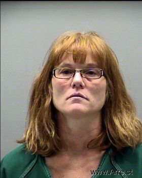 Denise Rae Wagner Mugshot