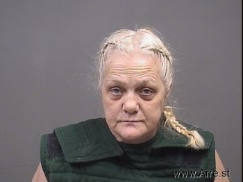 Denise R Woodford Mugshot