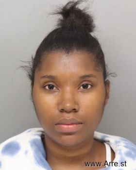 Denisha  Coleman Mugshot