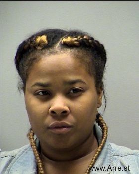 Denisha T Taylor Mugshot