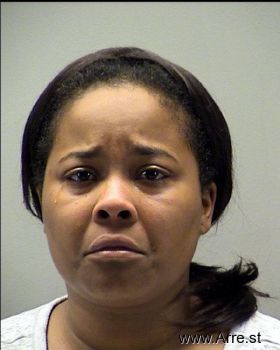 Denisha T Taylor Mugshot