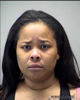 Denisha T Taylor Mugshot