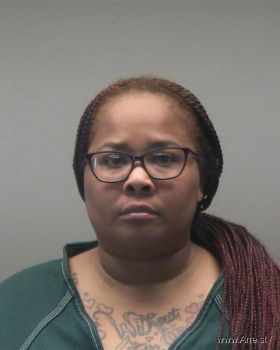 Denisha Tanae Taylor Mugshot